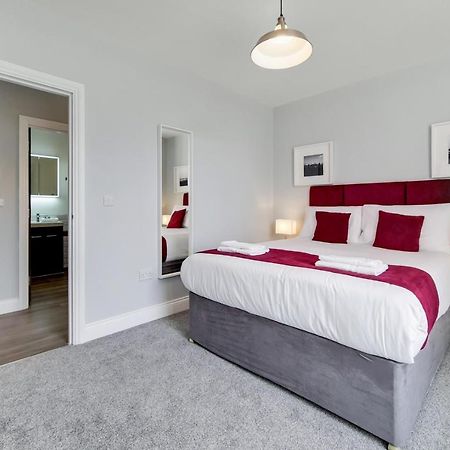 ריצ'מונד Roomspace Serviced Apartments - Brewers Lane מראה חיצוני תמונה